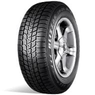 BLIZZAK LM-25-4x4